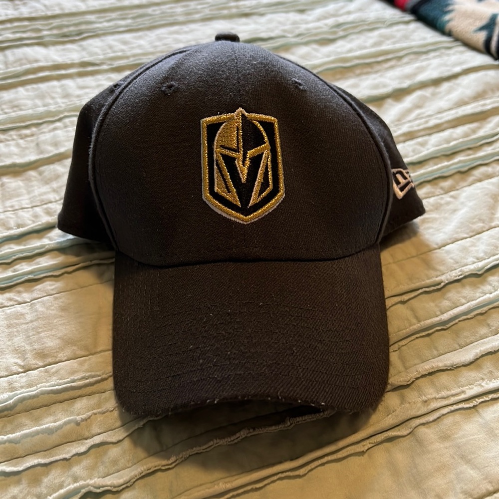 Men’s Grey VGK Hat